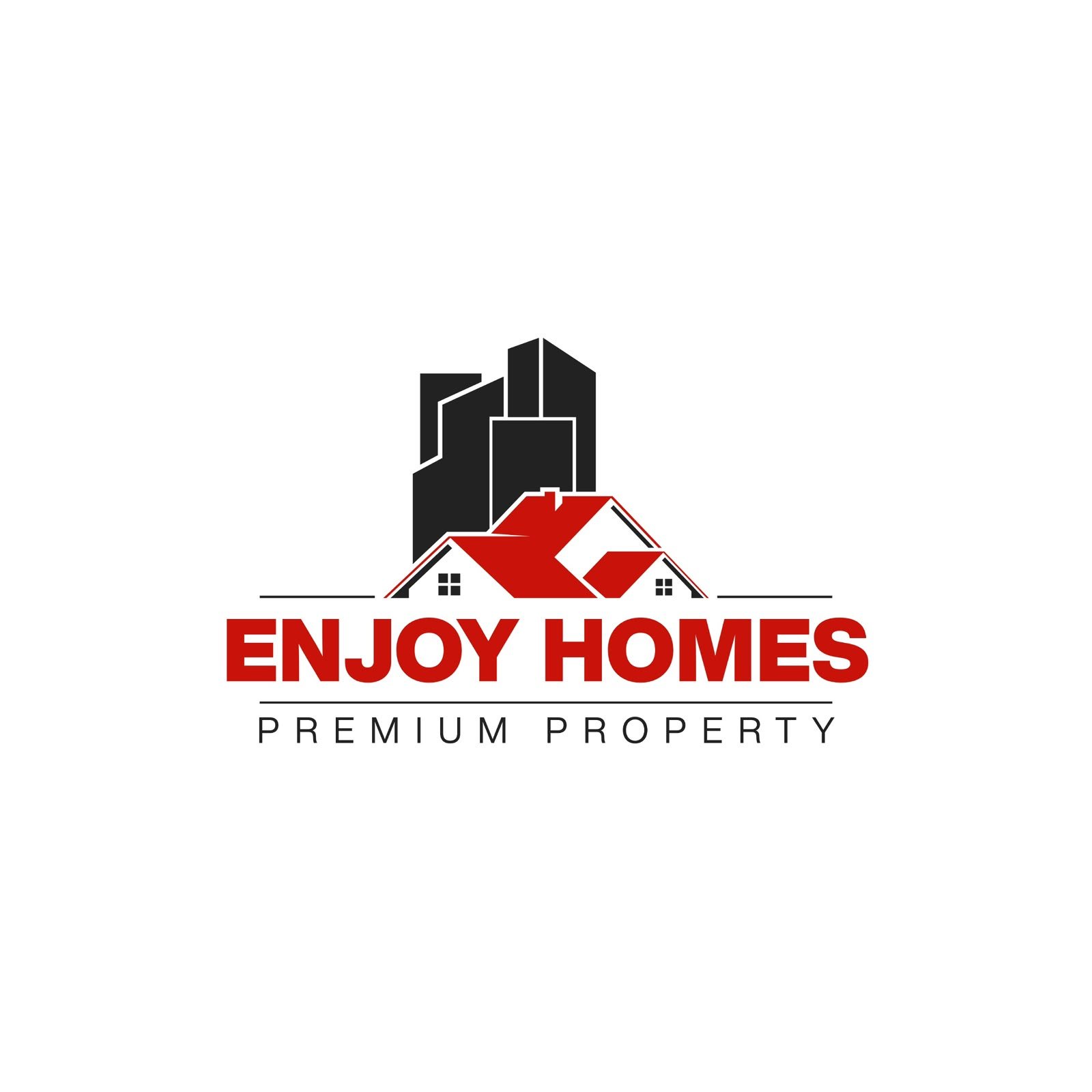 Enjoy Homes — Premium Property